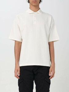 �V�[�s�[ �J���p�j�[ CP COMPANY �|���V���c �����Y Polo shirts 18CMPL320A110396G �֐� �������� 2025SS gi