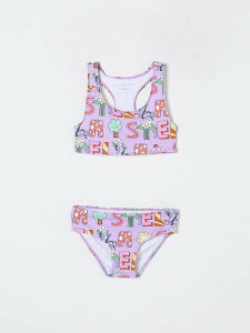 �X�e���}�b�J�[�g�j�[ STELLA MCCARTNEY �r�L�j �X�C���E�F�A �K�[���Y �}���`�J���[ Bikinis TWCA45Z2681567MC �֐� �������� 2025SS gi