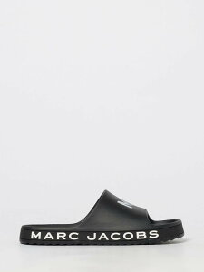 �}�[�N �W�F�C�R�u�X MARC JACOBS �_�[�r�[�V���[�Y �V���[�Y �{�[�C�Y �u���b�N Derby shoes W60407 �֐� �������� 2025AW gi