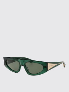 �{�b�e�K ���F�l�^ BOTTEGA VENETA �T���O���X �T���O���X�E���K�l ���f�B�[�X �O���[�� Sunglasses BV1277S �֐� �������� 2026SS gi