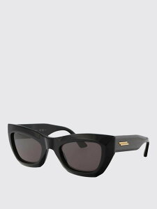 �{�b�e�K ���F�l�^ BOTTEGA VENETA �T���O���X �T���O���X�E���K�l ���f�B�[�X �u���b�N Sunglasses BV1251S �֐� �������� 2026SS gi