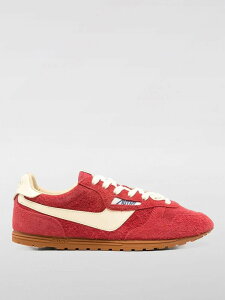 AUTRY �X�j�[�J�[ �����Y Sneakers WSLMUB15 ~ Amaranth �֐� �������� 2025SS gi