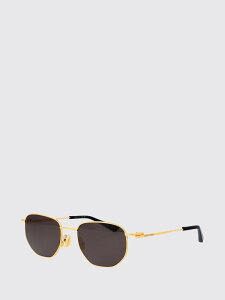 �{�b�e�K ���F�l�^ BOTTEGA VENETA �T���O���X �T���O���X�E���K�l ���f�B�[�X �u���E�� Sunglasses BV1301S �֐� �������� 2026SS gi