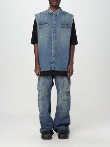 ���b�N�E�I�E�G���X�E�_�[�N�V���h�E RICK OWENS DRKSHDW �W���P�b�g �����Y Jackets DU01E3764DWB �֐� �������� 2025AW gi