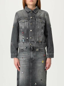 �}�[�N �W�F�C�R�u�X MARC JACOBS �X�[�c�W���P�b�g �X�[�c �W���P�b�g ���f�B�[�X �u���b�N Suit Jackets 2S5RJC015D02 �֐� �������� 2025AW gi