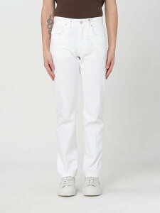 �t�F���f�B FENDI �f�j�� �����Y �z���C�g Jeans FLP288AUAH �֐� �������� 2025SS gi