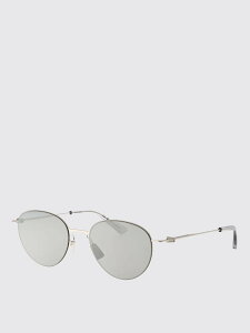 �{�b�e�K ���F�l�^ BOTTEGA VENETA �T���O���X �T���O���X�E���K�l �����Y �V���o�[ Sunglasses BV1268S �֐� �������� 2025AW gi