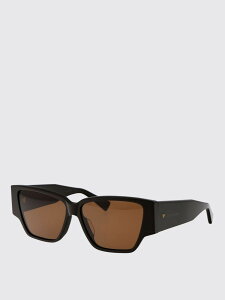�{�b�e�K ���F�l�^ BOTTEGA VENETA �T���O���X �T���O���X�E���K�l ���f�B�[�X �u���E�� Sunglasses BV1285S �֐� �������� 2026SS gi