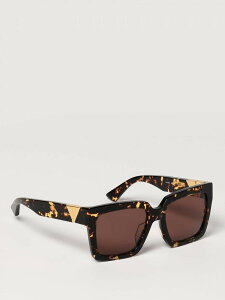 �{�b�e�K ���F�l�^ BOTTEGA VENETA �T���O���X �T���O���X�E���K�l ���f�B�[�X �u���E�� Sunglasses BV1198SA �֐� �������� 2026SS gi