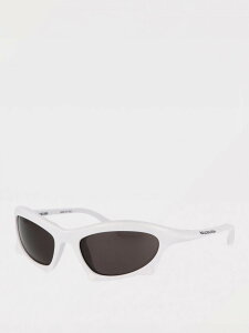 �o�����V�A�K BALENCIAGA �T���O���X �T���O���X�E���K�l �����Y �z���C�g Sunglasses BB0229S �֐� �������� 2026SS gi