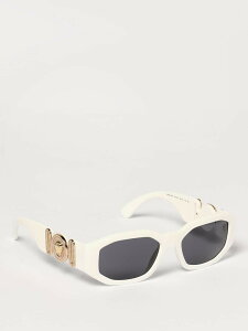 ���F���T�[�` VERSACE �T���O���X �T���O���X�E���K�l ���f�B�[�X �z���C�g Sunglasses 0VE4361 �֐� �������� 2026SS gi
