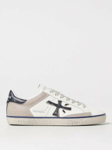�v���~�A�[�^ PREMIATA �X�j�[�J�[ �����Y Sneakers STEVEN �֐� �������� 2026SS gi
