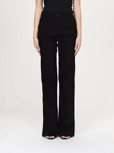 �g�� �t�H�[�h TOM FORD �f�j�� ���f�B�[�X �u���b�N Jeans PAD123DEX224 �֐� �������� 2025AW gi