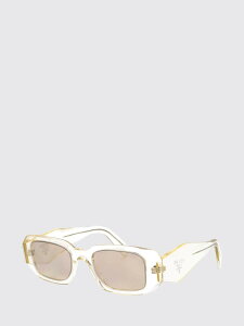 �v���_ PRADA �T���O���X �T���O���X�E���K�l ���f�B�[�X �}���`�J���[ Sunglasses 0PR17WS �֐� �������� 2025AW gi