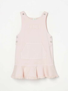 FENDI FENDI �����O�h���X �h���X �K�[���Y Long dresses JFB769ATS1 �֐� �������� 2025SS gi