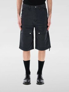 �I�[�G�[�G���V�[ OAMC �V���[�c �����Y �u���b�N Shorts PCM1OR05BCO002099 �֐� �������� 2025SS gi