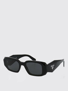 �v���_ PRADA �T���O���X �T���O���X�E���K�l ���f�B�[�X Sunglasses 0PR17WS �֐� �������� 2025AW gi