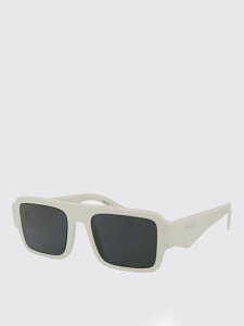 �v���_ PRADA �T���O���X �T���O���X�E���K�l �����Y �z���C�g Sunglasses 0PRA05S �֐� �������� 2026SS gi