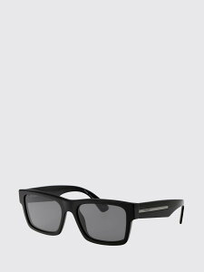 �v���_ PRADA �T���O���X �T���O���X�E���K�l �����Y �u���b�N Sunglasses 0PR25ZS �֐� �������� 2026SS gi