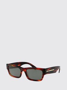 �v���_ PRADA �T���O���X �T���O���X�E���K�l �����Y �u���E�� Sunglasses 0PRA03S �֐� �������� 2026SS gi