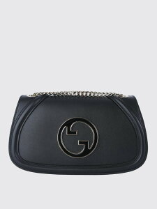 �O�b�` GUCCI �o�b�O ���f�B�[�X �u���b�N Business bags 815715AAEEX �֐� �������� 2025AW gi