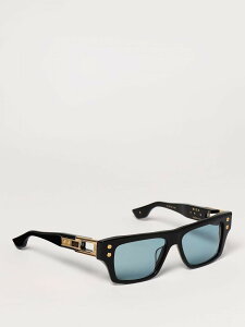 �f�B�[�^ DITA �T���O���X �T���O���X�E���K�l ���f�B�[�X �u���b�N Sunglasses DTS407-A-01 01 �֐� �������� 2025AW gi