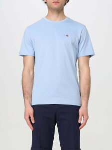 �i�p�s�� NAPAPIJRI T�V���c �����Y T-shirts NP0A4H8D �֐� �������� 2025SS gi