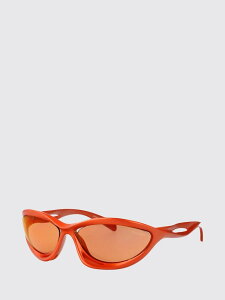 �v���_ PRADA �T���O���X �T���O���X�E���K�l ���f�B�[�X �I�����W Sunglasses 0PRA23S �֐� �������� 2025AW gi