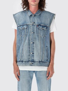 ���[�o�C�X LEVIS �W���P�b�g �����Y �u���[ Jackets A5789 �֐� �������� 2025AW gi