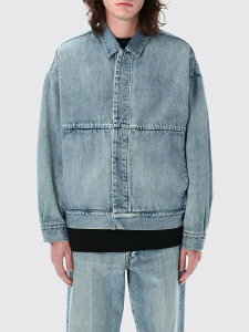 �t�B�A �I�u �S�b�h FEAR OF GOD �W���P�b�g �����Y Jackets FGE230318DNM �֐� �������� 2025AW gi