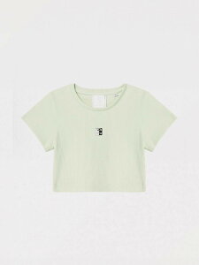 �W�o���V�B GIVENCHY �����O�X���[�uT�V���c T�V���c �K�[���Y �O���[�� Long sleeve t-shirts H30804 �֐� �������� 2025SS gi