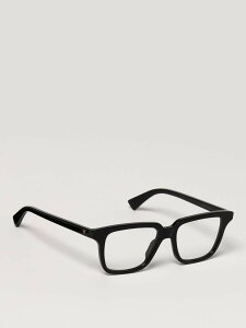 �{�b�e�K ���F�l�^ BOTTEGA VENETA �T���O���X �T���O���X�E���K�l �����Y �u���b�N Sunglasses BV1365O �֐� �������� 2025AW gi