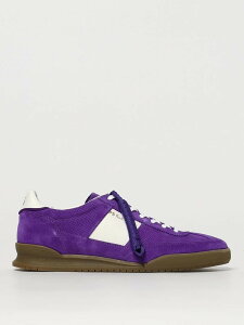 �|�[���X�~�X PAUL SMITH �X�j�[�J�[ �����Y �p�[�v�� Sneakers M2SDVR64PSUE �֐� �������� 2025SS gi