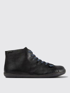 �J���y�[�� CAMPER �X�j�[�J�[ �����Y �u���b�N Sneakers 36411-109 PEU �֐� �������� 2025AW gi