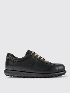 �J���y�[�� CAMPER �X�j�[�J�[ ���f�B�[�X �u���b�N Sneakers 27205-286 PELOTAS �֐� �������� 2025AW gi