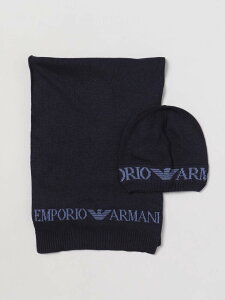 �G���|���I �A���}�[�j EMPORIO ARMANI �n�C�e�N�A�N�Z�T���[ �t�@�b�V�������� �����Y �u���[ Hi-Tech Accessories 628055CC983 Blue �֐� �������� 2023AW gi