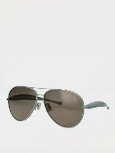 �{�b�e�K ���F�l�^ BOTTEGA VENETA �T���O���X �T���O���X�E���K�l �����Y �O���[�� Sunglasses BV1305S �֐� �������� 2026SS gi