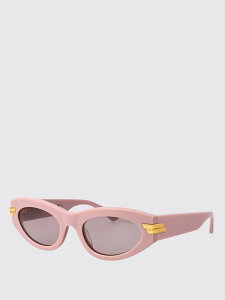 �{�b�e�K ���F�l�^ BOTTEGA VENETA �T���O���X �T���O���X�E���K�l ���f�B�[�X �s���N Sunglasses BV1189S �֐� �������� 2026SS gi