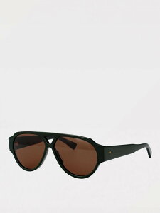 �{�b�e�K ���F�l�^ BOTTEGA VENETA �T���O���X �T���O���X�E���K�l �����Y �O���[�� Sunglasses BV1318S �֐� �������� 2025AW gi