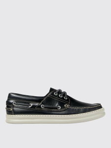 �J���y�[�� CAMPER ���[�t�@�[ �����Y �u���[ Loafers K101073-002 RUNNER �֐� �������� 2026SS gi