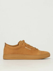 �|�[���X�~�X PAUL SMITH �X�j�[�J�[ �����Y Sneakers M2SLEE51PNUB �֐� �������� 2025SS gi