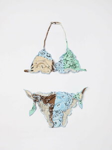 �G���V�[�c�[�Z�C���g�o�[�X MC2 SAINT BARTH �r�L�j �X�C���E�F�A �K�[���Y Bikinis CRIS Fa02 �֐� �������� 2025AW gi
