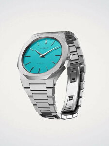 �f�B�[�����~���m D1 MILANO ���v �����Y Watches D1UTBU08 �֐� �������� 2026SS gi