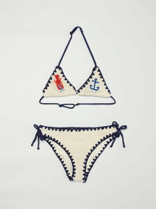 �G���V�[�c�[�Z�C���g�o�[�X MC2 SAINT BARTH �r�L�j �X�C���E�F�A �K�[���Y �}���`�J���[ Bikinis HOLLY �֐� �������� 2025AW gi