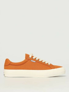 �|�[���X�~�X PAUL SMITH �X�j�[�J�[ �����Y �I�����W Sneakers M2SAMS10PCVS �֐� �������� 2025SS gi
