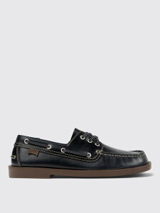 �J���y�[�� CAMPER ���[�t�@�[ �����Y �u���[ Loafers K101013-003 DON �֐� �������� 2025SS gi