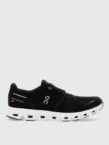 �I�������j���O ON RUNNING �X�j�[�J�[ �����Y �u���b�N Sneakers 3MF10070299 �֐� �������� 2025AW gi