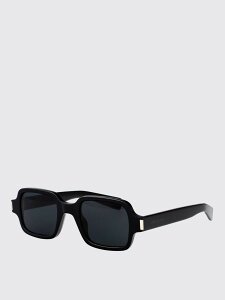�C�� �T�����[���� SAINT LAURENT PARIS �T���O���X �T���O���X�E���K�l �����Y �u���b�N Sunglasses SL720 �֐� �������� 2026SS gi
