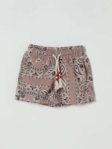 �G���V�[�c�[�Z�C���g�o�[�X MC2 SAINT BARTH �C���p���c �X�C���E�F�A �{�[�C�Y �}���`�J���[ Swim shorts CAPRESE JR �֐� �������� 2025AW gi