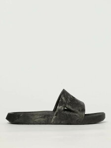 �T������ SALOMON �t���b�g�V���[�Y �T���_�� �����Y �O���[ Flat Shoes L47675800 ~ �֐� �������� 2025SS gi